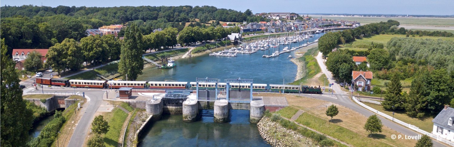 Visiter les stations balnéaires